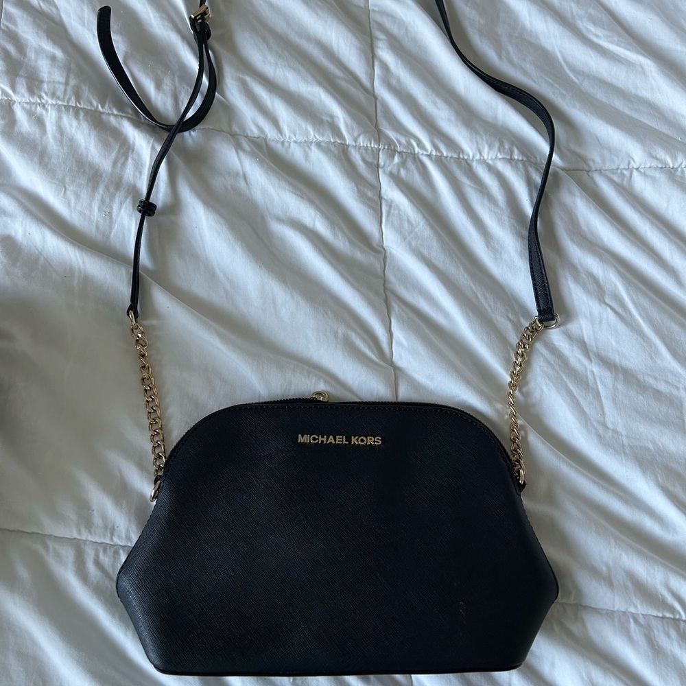 MK shoulder bag